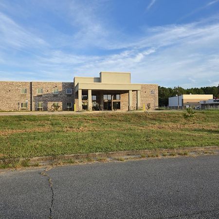 Royal Inn & Suites Adairsville المظهر الخارجي الصورة