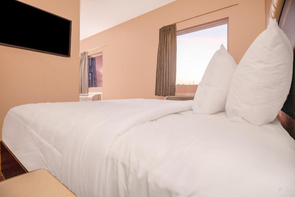 Royal Inn & Suites Adairsville المظهر الخارجي الصورة
