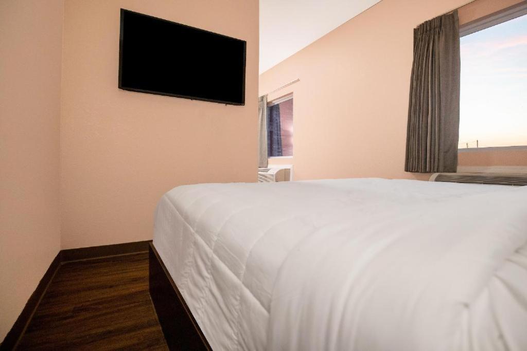 Royal Inn & Suites Adairsville المظهر الخارجي الصورة