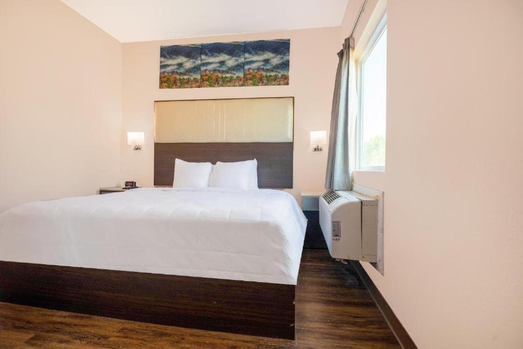Royal Inn & Suites Adairsville المظهر الخارجي الصورة
