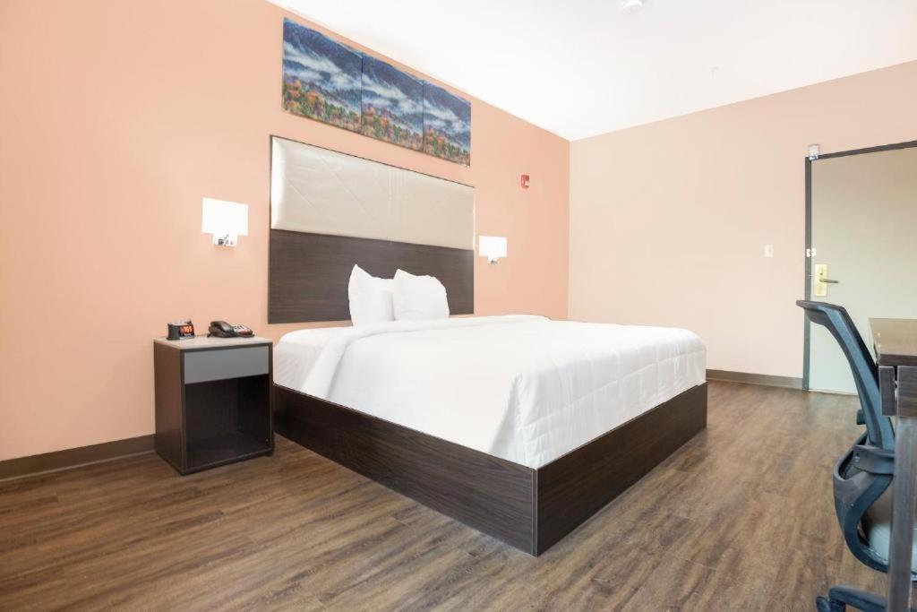 Royal Inn & Suites Adairsville المظهر الخارجي الصورة