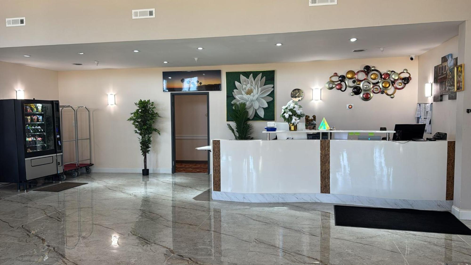 Royal Inn & Suites Adairsville المظهر الخارجي الصورة